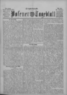 Posener Tageblatt 1895.02.19 Jg.34 Nr83
