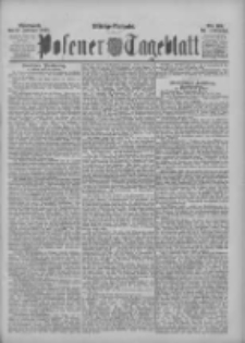 Posener Tageblatt 1895.02.27 Jg.34 Nr98