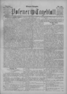 Posener Tageblatt 1895.03.01 Jg.34 Nr101