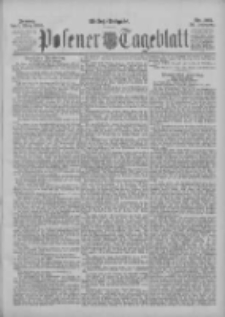 Posener Tageblatt 1895.03.01 Jg.34 Nr102