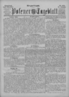 Posener Tageblatt 1895.03.02 Jg.34 Nr103