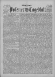 Posener Tageblatt 1895.03.02 Jg.34 Nr104