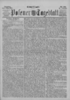Posener Tageblatt 1895.03.05 Jg.34 Nr108