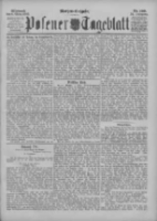 Posener Tageblatt 1895.03.06 Jg.34 Nr109