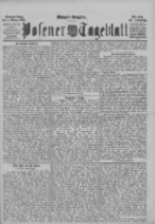 Posener Tageblatt 1895.03.07 Jg.34 Nr111