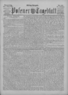 Posener Tageblatt 1895.03.07 Jg.34 Nr112