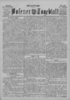Posener Tageblatt 1895.03.08 Jg.34 Nr113