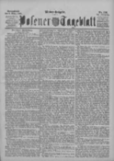 Posener Tageblatt 1895.03.09 Jg.34 Nr116