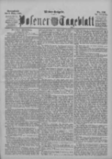 Posener Tageblatt 1895.03.09 Jg.34 Nr116