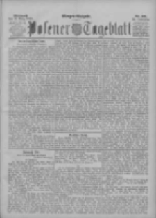 Posener Tageblatt 1895.03.13 Jg.34 Nr121