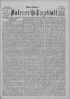 Posener Tageblatt 1895.03.13 Jg.34 Nr122