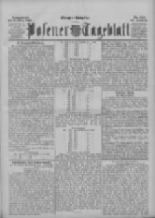 Posener Tageblatt 1895.03.16 Jg.34 Nr127
