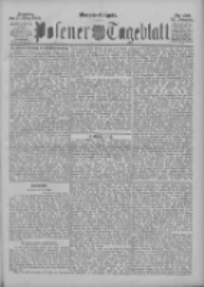 Posener Tageblatt 1895.03.17 Jg.34 Nr129