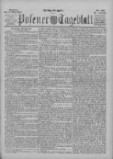 Posener Tageblatt 1895.03.18 Jg.34 Nr130