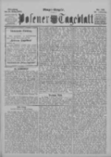 Posener Tageblatt 1895.03.19 Jg.34 Nr131