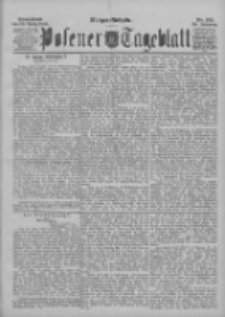 Posener Tageblatt 1895.03.30 Jg.34 Nr151