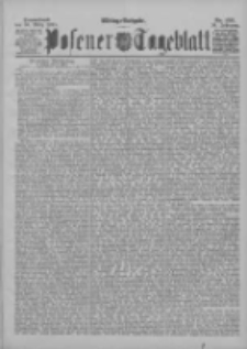 Posener Tageblatt 1895.03.30 Jg.34 Nr152