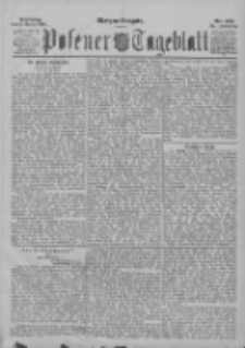 Posener Tageblatt 1895.04.02 Jg.34 Nr155