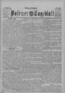 Posener Tageblatt 1895.04.03 Jg.34 Nr157