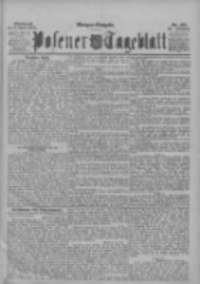 Posener Tageblatt 1895.04.03 Jg.34 Nr157