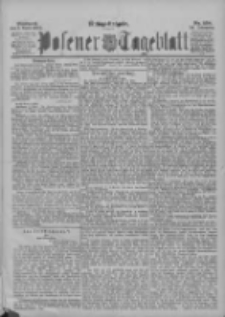 Posener Tageblatt 1895.04.03 Jg.34 Nr158
