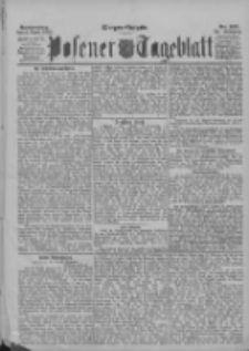Posener Tageblatt 1895.04.04 Jg.34 Nr159