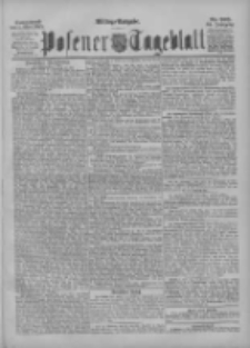 Posener Tageblatt 1895.05.04 Jg.34 Nr208