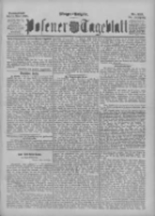 Posener Tageblatt 1895.05.11 Jg.34 Nr219