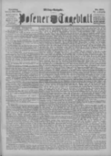 Posener Tageblatt 1895.05.14 Jg.34 Nr224