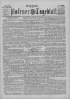Posener Tageblatt 1895.05.15 Jg.34 Nr226