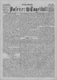 Posener Tageblatt 1895.05.16 Jg.34 Nr227