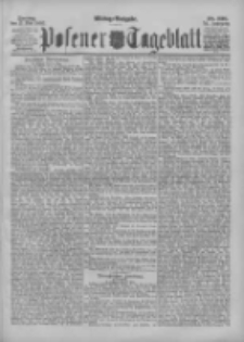 Posener Tageblatt 1895.05.17 Jg.34 Nr230