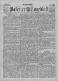 Posener Tageblatt 1895.05.20 Jg.34 Nr234