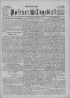 Posener Tageblatt 1895.05.21 Jg.34 Nr235
