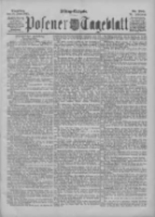 Posener Tageblatt 1895.06.18 Jg.34 Nr280