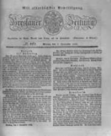 Breslauer Zeitung. 1830.11.08 Nr262