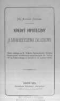 Kredyt hipoteczny a stowarzyszenia zaliczkowe