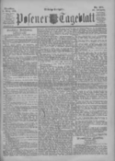 Posener Tageblatt 1901.03.05 Jg.40 Nr108