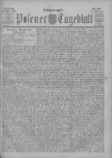 Posener Tageblatt 1901.03.06 Jg.40 Nr110