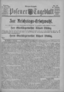 Posener Tageblatt 1901.03.10 Jg.40 Nr117