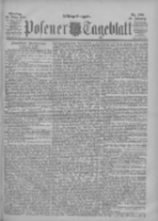 Posener Tageblatt 1901.03.18 Jg.40 Nr130