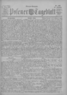 Posener Tageblatt 1901.03.21 Jg.40 Nr135