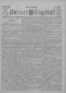 Posener Tageblatt 1901.03.30 Jg.40 Nr152