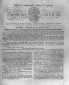 Breslauer Zeitung. 1830.12.15 Nr294