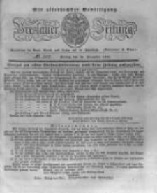 Breslauer Zeitung. 1830.12.24 Nr302