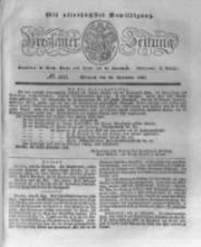 Breslauer Zeitung. 1830.12.29 Nr305