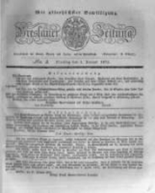 Breslauer Zeitung. 1831.01.04 Nr3
