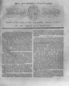 Breslauer Zeitung. 1831.01.12 Nr10