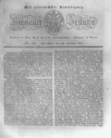 Breslauer Zeitung. 1831.01.29 Nr25