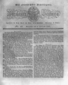 Breslauer Zeitung. 1831.02.02 Nr28